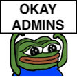 peepookadmins Discord Emoji - Autism Mansion