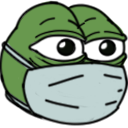 pepemask custom emote | FriendZone | Make Friends ⋅ Fun Chill Active Chat ⋅ VC Social Gaming ⋅ Memes ⋅ Nitro Emojis ⋅ Anime