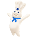 InkDoughboy custom emote - Just Cum