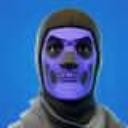 PurpleSkullTrooper Discord Emoji - The 1woners