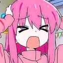 omg_stfu Discord sticker - The Void Society