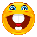 dumbsmile Discord sticker from HTSA | LGBTQ • Tunisia • Friendly • Gay