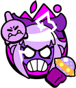 emoji_21 Discord sticker from Aron's hidden base