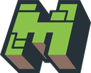 logo_minecraft Discord sticker from Avalon Community | Dedicated Servers & Real Players
