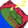 A_pepeSleep2 custom emote - Prod. By | Music Production
