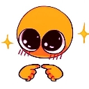 emoji_28 Discord sticker - [SYT] SHARE YOUR TAG ❤
