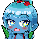 siren_wow Discord sticker | The Goon Garden 18+