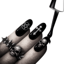 Slay Discord sticker - .✦ ݁˖  𝐃𝐈𝐑𝐄𝐖𝐎𝐋𝐅 𝐃𝐄𝐍 .✦ ݁˖
