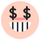 tiktok_greedy Discord Emoji - /nyxs ﹒ᶻ 𝗓 𐰁♡