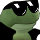 9110frogcool Discord sticker from #GAMERZ