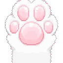 paw2 animated Discord emote | Roblox Reserve | Robux & Nitro Giveaways