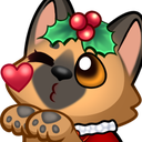 kiss Discord Emoji from Justhe_SafeHouse