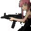 animeshooting animated Discord emote - 🎮 • DZ-Rspawn  •
