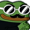 V_Pepe_business custom emote from Vulcan