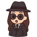 cutelinda2 Discord Emoji from Codenames ENG-ESP | Boardgames