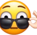 FlushedSheesh Discord Emoji from Vine(yl)💽