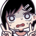 CSMKobeniPeace custom emote | ノnecro (slow revamp)