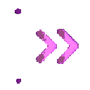 33214animatedarrowpink animated GIF emoji from Chukyololi