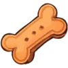treatbone Discord sticker | || mongrel mutts