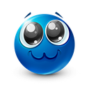 3_ custom emote from bored