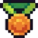 medalbronze3rd animated Discord emote - Realm Explorer | Find & Promote