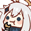 cute102 animated GIF emoji | Lemniscate Network
