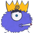 mm13 Discord sticker from BUX$DAO