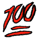 100animated animated Discord emote | The Sports Garage🏆