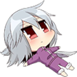 a_deitadinha Discord sticker - PokéChill🍯