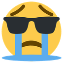 cryboss Discord Emoji - Optimum Realism