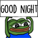 GoodNight Discord Emoji | Lovers Cafe™ | Indian Discord Server • Nitro • Voice Chat • Active • India • Hangout • Gaming • SFW