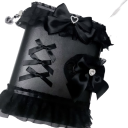 blackbook Discord Emoji | 𓉸ྀི 　phᥲntᥲ𝓈m ㆍㆍ 🗡