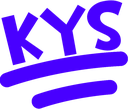 KYS Discord sticker from Love Island Roleplay