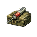 Med_crate custom emote | Fallout 76 Hangout