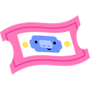 Nitro_pass Discord sticker - (っ◔◡◔)っ ♥ Infinity Hub ♥™