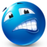 blue_disgusted Discord Emoji - RIZZ HEAVEN | Chill • Hangout • VC • SFW • Events • Friends • Giveaways • Ask to DM • Non Dating