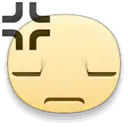 fbstress Discord sticker | trans chompers