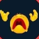 naaaaaaaaaaaaaaaaaaao Discord Emoji | Nova Luna (新月)