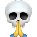 ong Discord sticker from FAAAHHHH