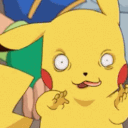 pikamad animated Discord emote - CobbleTech: Dungeon Trials