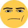 8394disgustedmanface custom emote | Roblox LatinoAmerica⭐