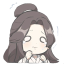 Scaredxielian custom emote | .⋆♱⃓ Ꮆo̷𝘵𝘩𝘪ς 𝘚o̷𝘶𝓁𝘮𝘢l̶𝘦𝓈☠ ⋆₊