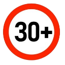 30_plus Discord Emoji | 𝑪𝒓𝒚𝒔𝒕𝒂𝒍 𝑴𝒊𝒏𝒆