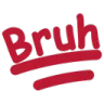 bruh Discord Emoji from Korpora