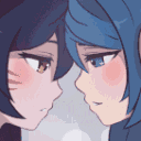 CoupleKiss animated emote | 𓆩❈𓆪 Sylvara Café 𓆩❈𓆪