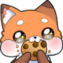 emoji_73 custom emote | •°★Star flys★°•