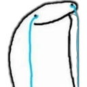 KEKdflorkhappytears Discord Emoji | Study Space