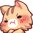 GatoMolesto Discord sticker | ᑕᕼIᒪᒪ 乙OᑎE 🦋 || ᑕᕼIᒪᒪ ᑕOᗰᗰᑌᑎITY
