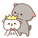 GomasPrincess custom emote | The Treehouse