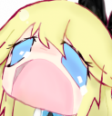 Koneba_HYPERwaa custom emote | WONDERLAND